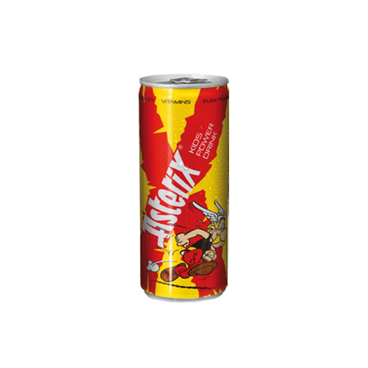 Asterix Kids Drink 250 ml